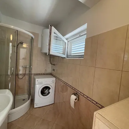 Sun Apartment Seget Vranjica