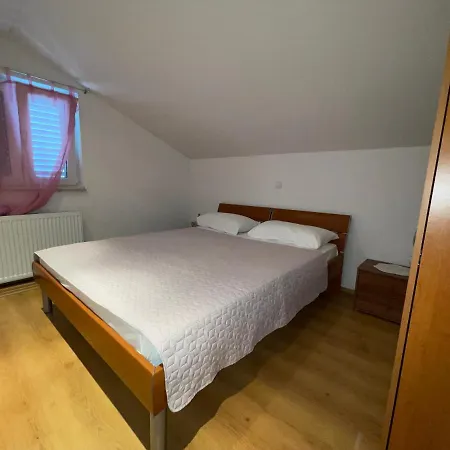 Sun Apartment