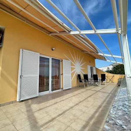 Apartment Sun