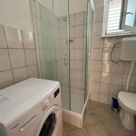 Sun Apartment Seget Vranjica