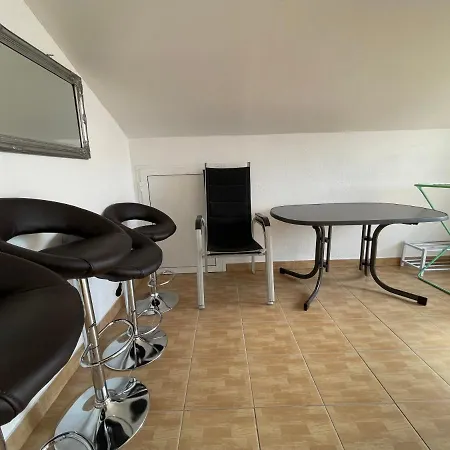 Sun Apartment